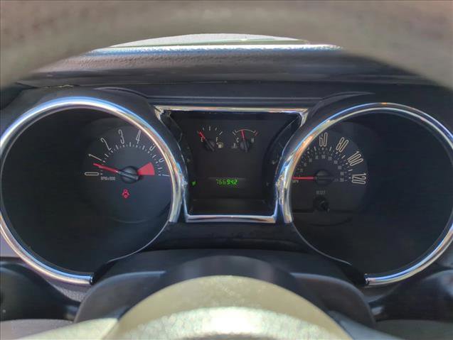 Used 2007 Ford Mustang Deluxe image 20