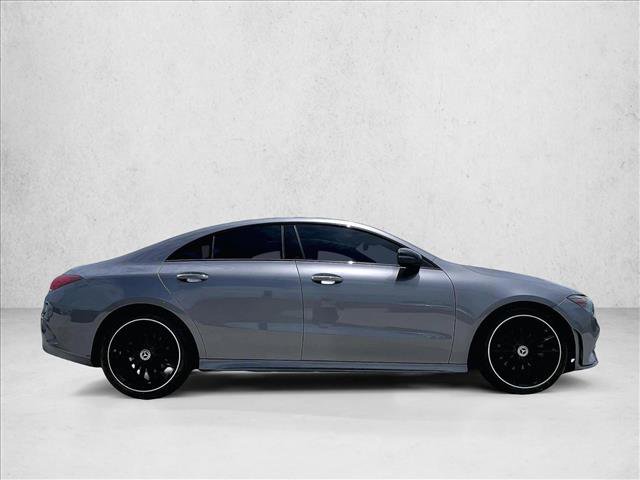 Used 2023 Mercedes-Benz CLA 250 image 5