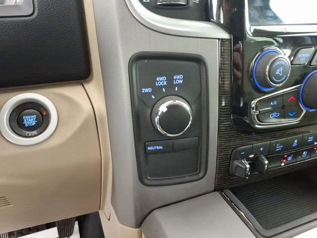 Used 2018 RAM 2500 Limited image 19