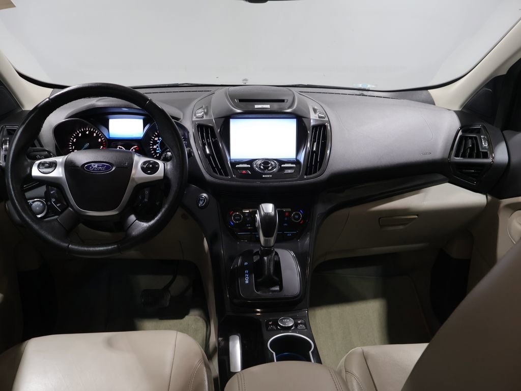 Used 2014 Ford Escape Titanium AWD/4WD image 16