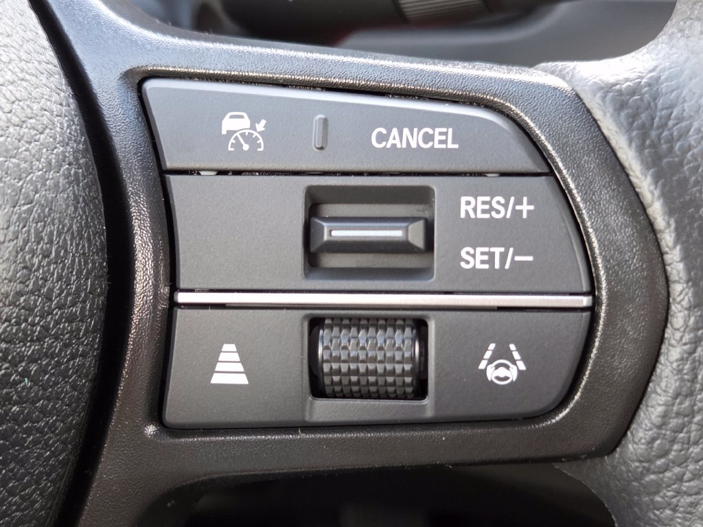 New 2026 Honda Accord LX image 9