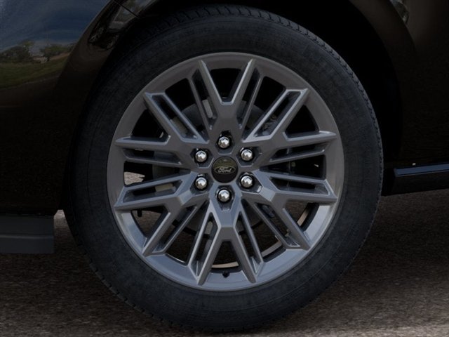 New 2027 Ford Expedition Platinum w/ Stealth Appearance Package AWD/4WD image 19