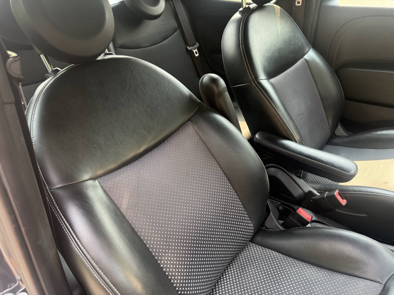 Used 2016 FIAT 500 e FWD image 11