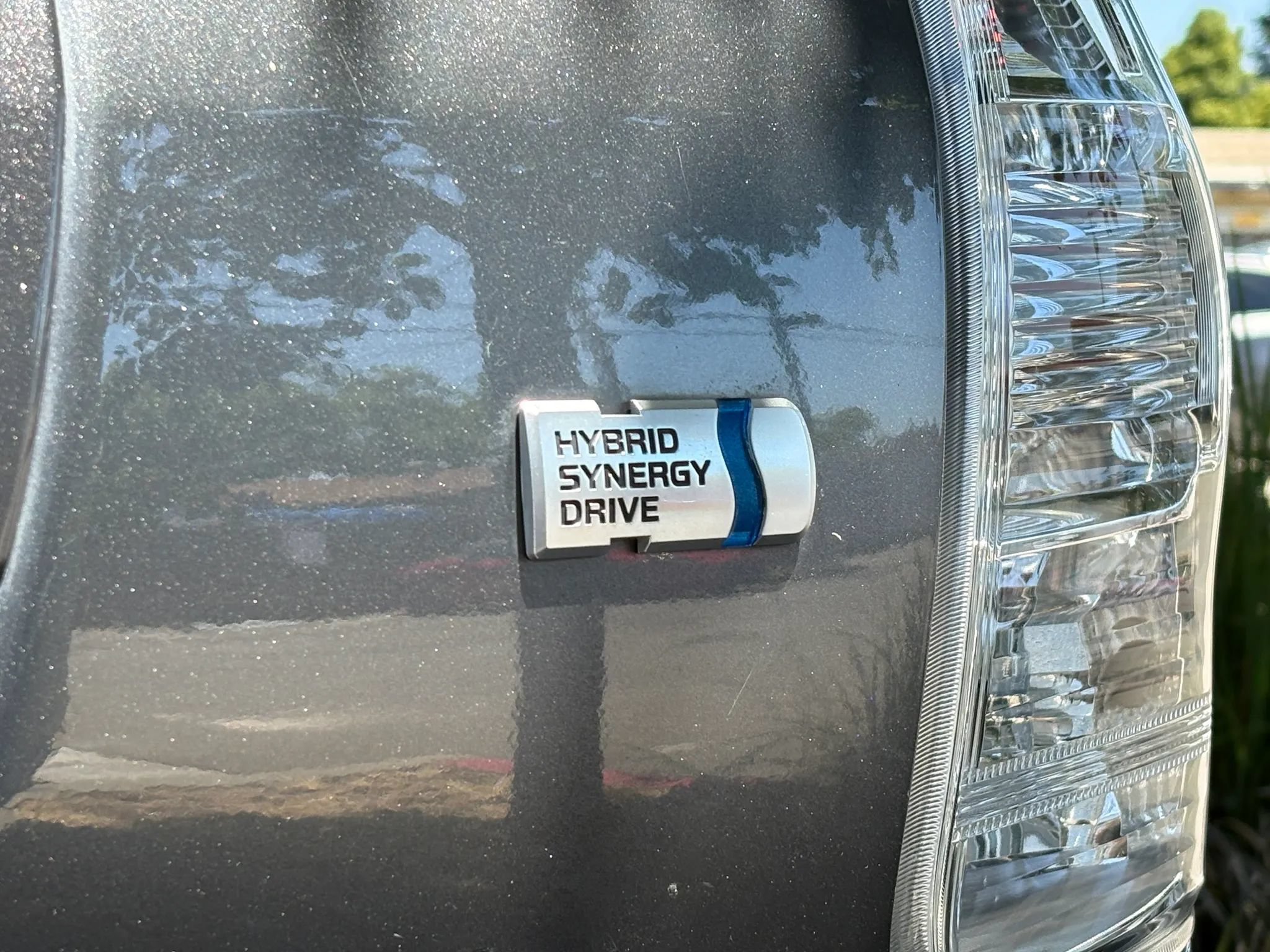 Used 2013 Toyota Prius V Two FWD image 26