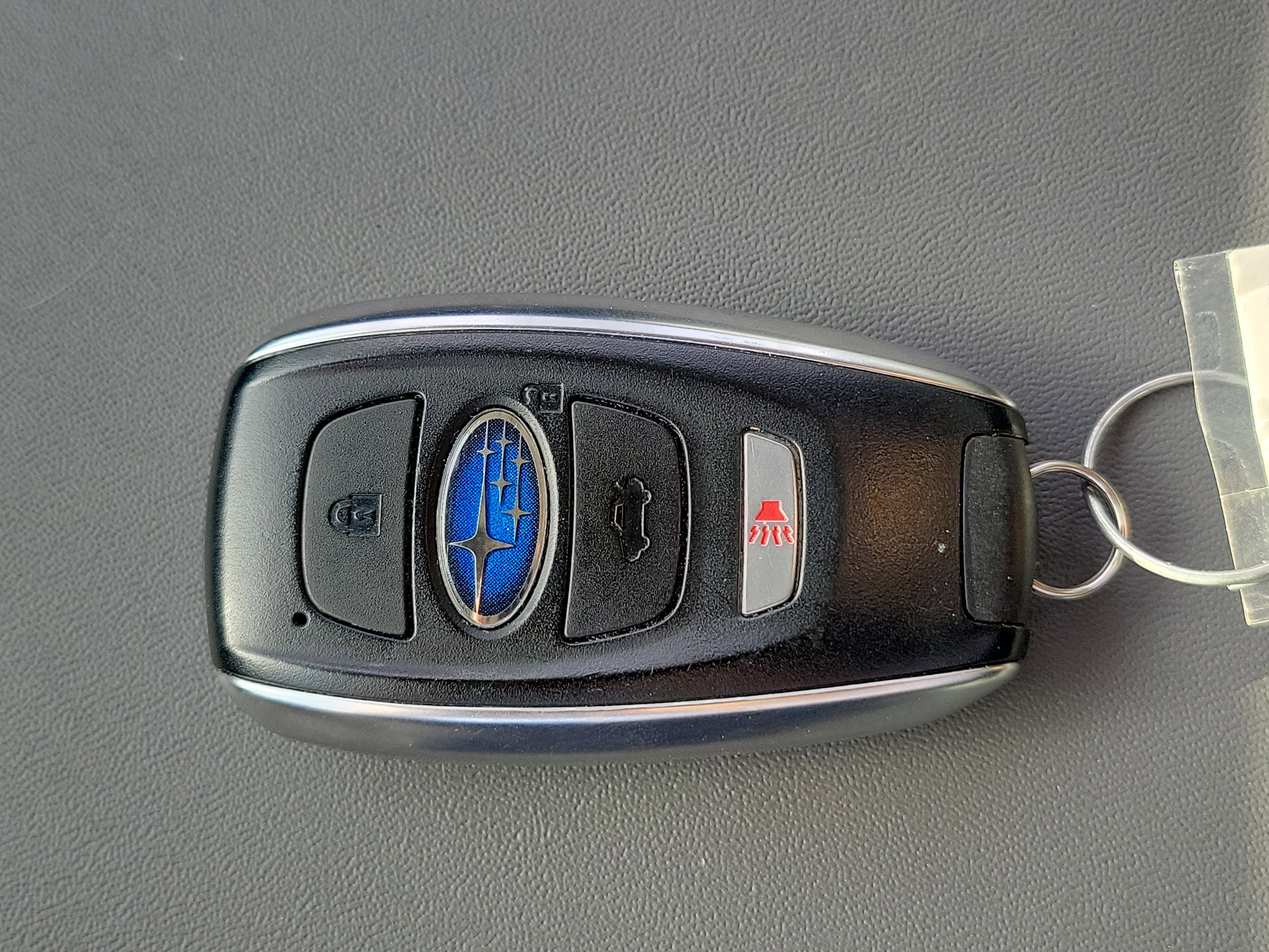 Used 2024 Subaru Outback Onyx Edition XT image 33