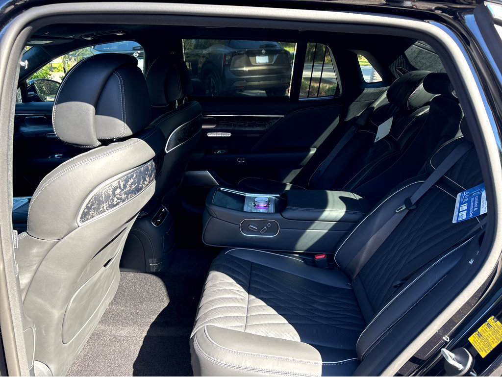 New 2026 Genesis G90 3.5T image 27