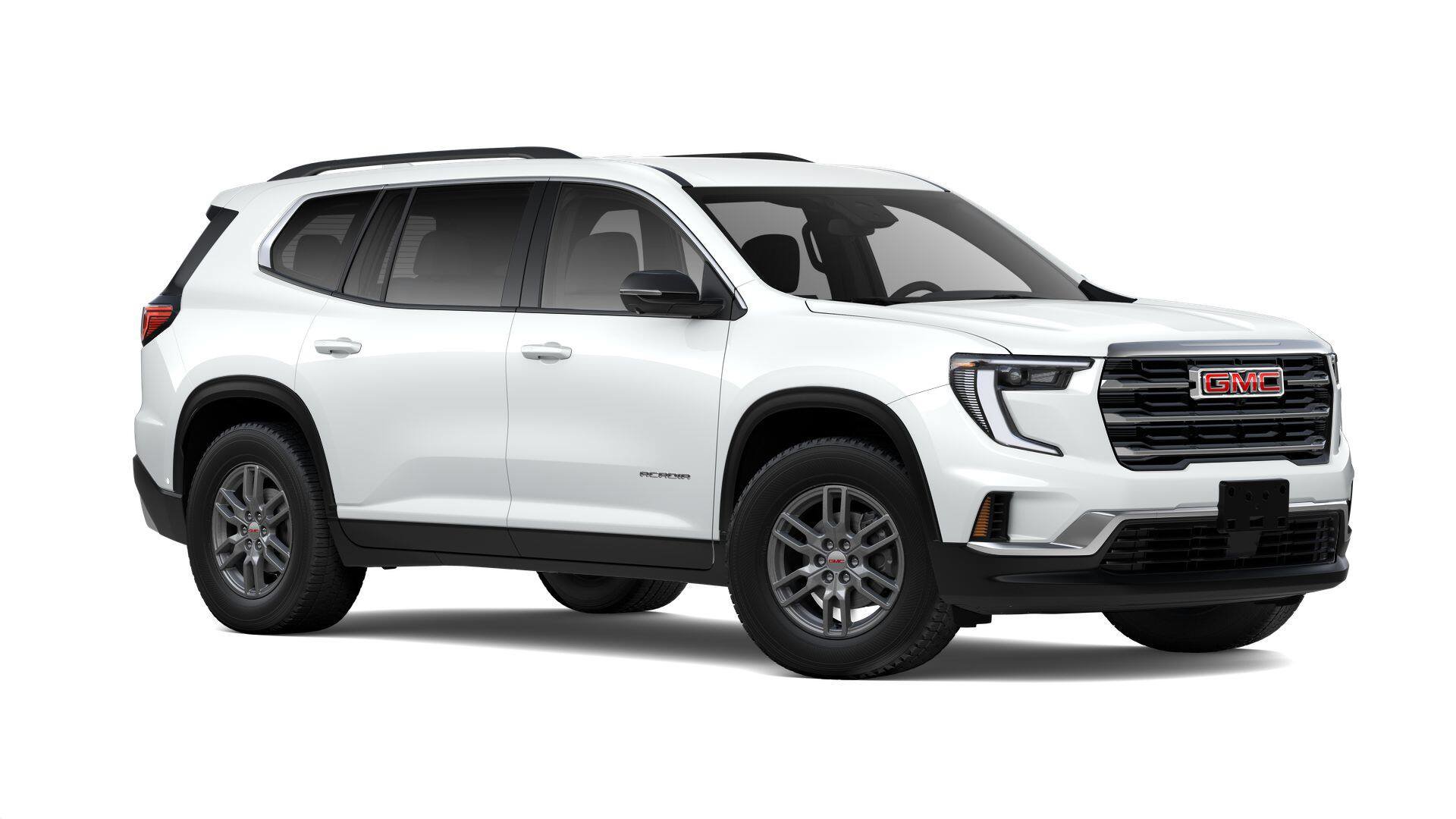 New 2026 GMC Acadia Elevation image 35