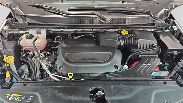 Used 2024 Chrysler Pacifica Limited image 25