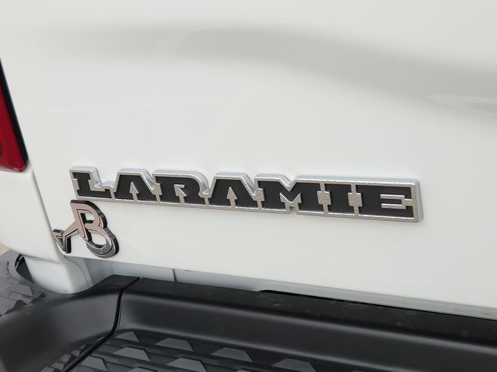 New 2026 RAM 2500 Laramie image 14