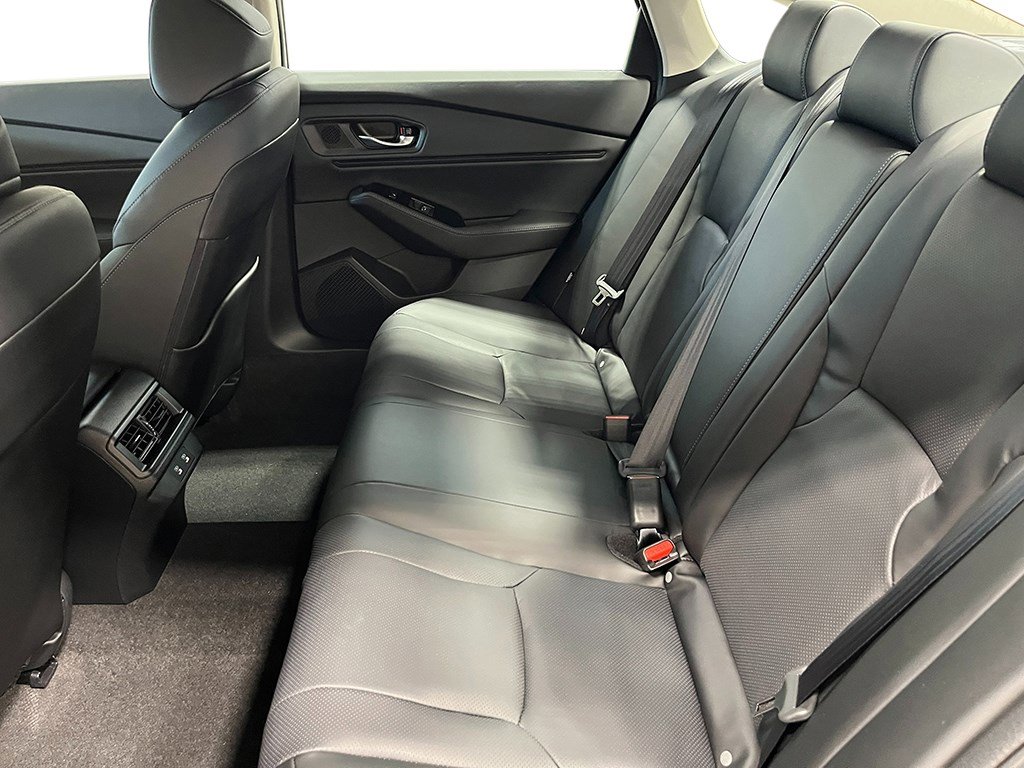 New 2026 Honda Accord Touring image 21