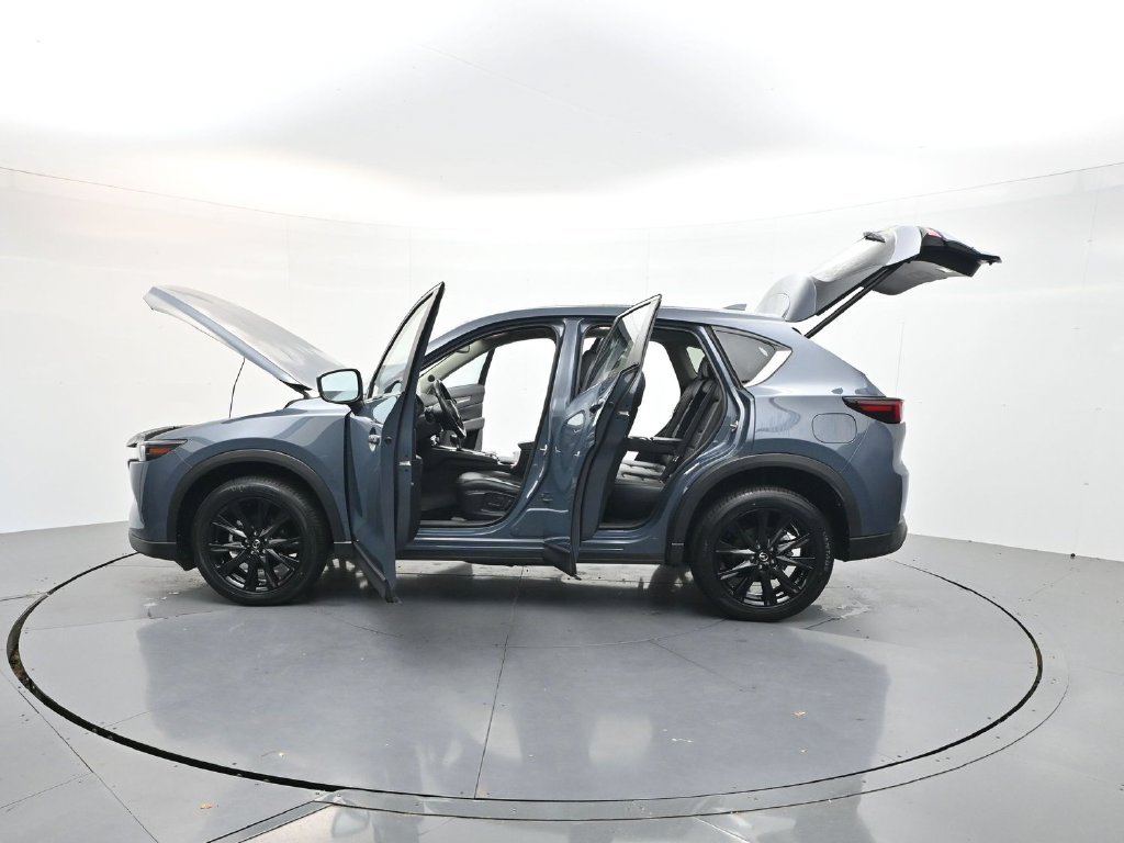 Used 2025 MAZDA CX-5 Carbon Edition AWD/4WD image 29