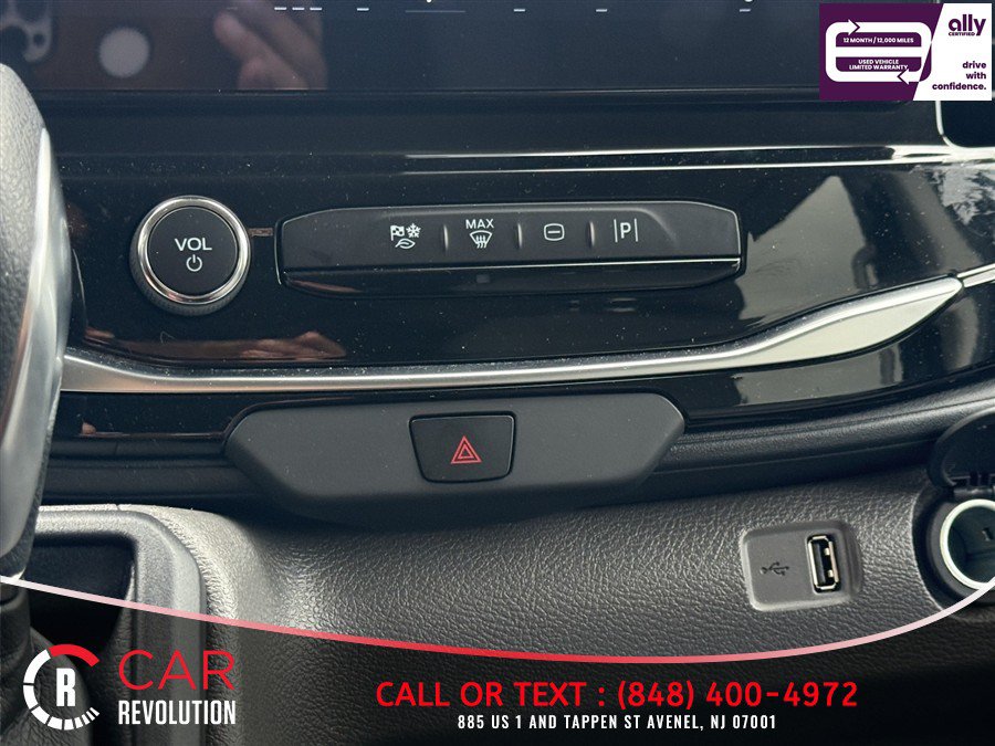 Used 2025 Ford Transit 350 XLT AWD/4WD image 16