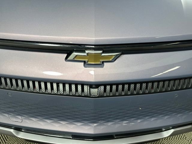 Used 2024 Chevrolet Equinox EV LT w/ Active Safety Package 3 image 9