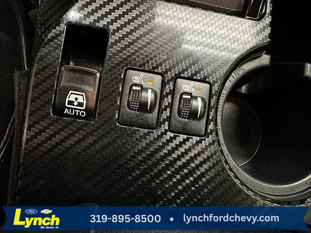 Used 2023 Toyota 4Runner TRD Off-Road Premium w/ Off Road Premium Plus Package AWD/4WD image 14