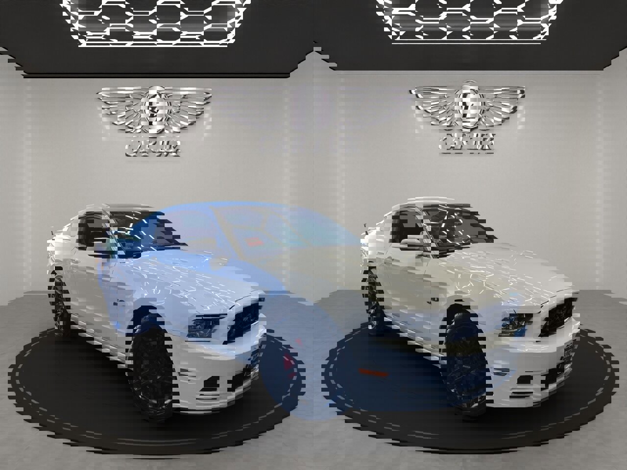 Used 2013 Ford Mustang GT