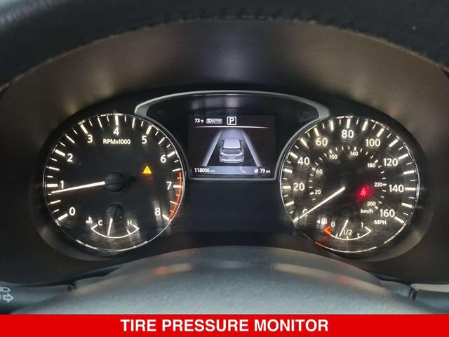 Used 2017 Nissan Pathfinder SL w/ SL Premium Package AWD/4WD image 22