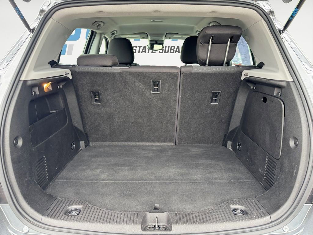 Used 2020 Chevrolet Trax LS FWD image 16