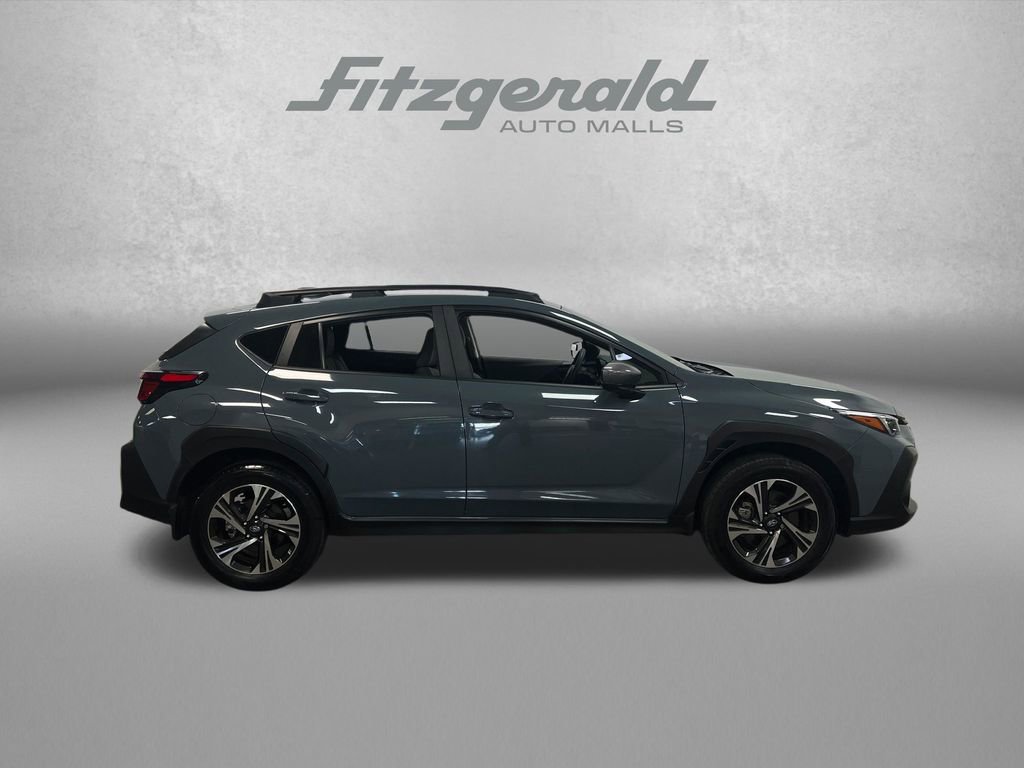 Used 2024 Subaru Crosstrek 2.0i Premium AWD/4WD image 8