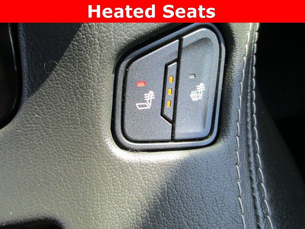 Certified 2020 Chevrolet Tahoe LT image 18