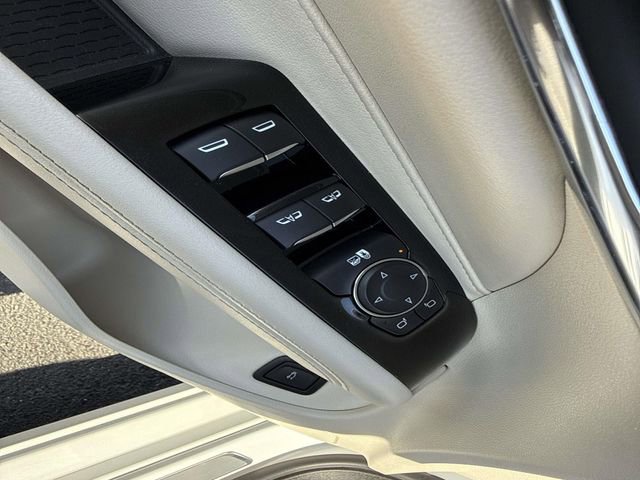 Used 2021 Cadillac CT4 Premium Luxury w/ Climate Package AWD/4WD image 10