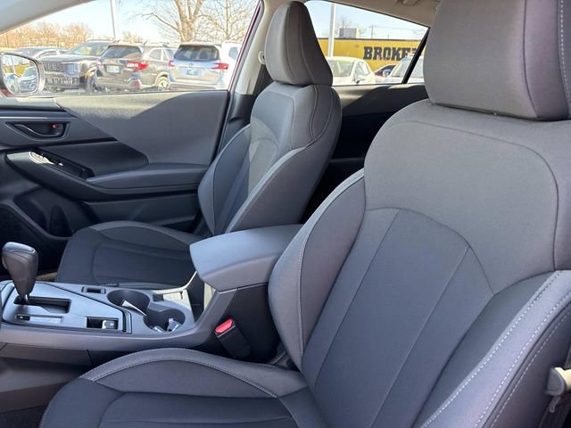 New 2026 Subaru Crosstrek 2.0i Premium image 14