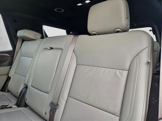 Used 2021 Chevrolet Tahoe LT image 13