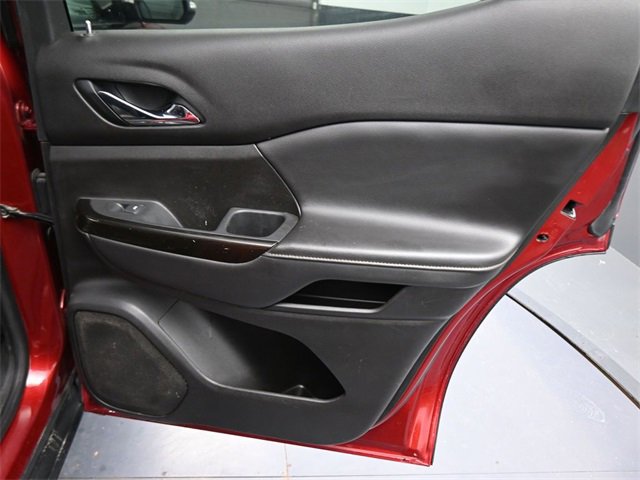 Used 2021 GMC Acadia AT4 w/ Technology Package image 36