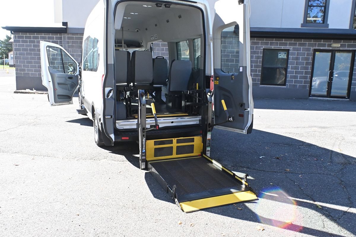 Used 2019 Ford Transit 350 XL RWD image 15