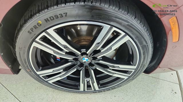 Used 2023 BMW 740i image 56