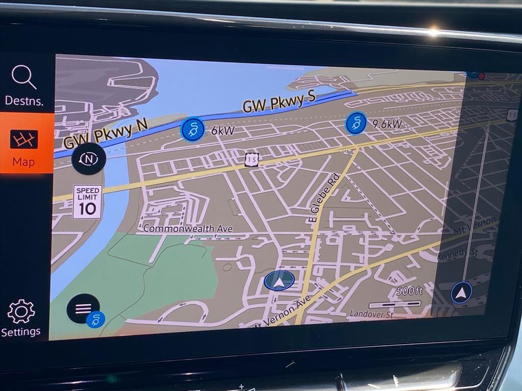 Certified 2024 Volkswagen ID.4 S image 10