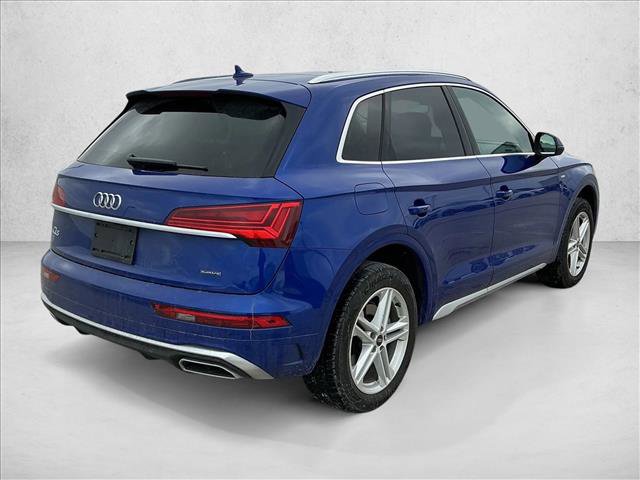 Used 2024 Audi Q5 e Premium Plus image 5