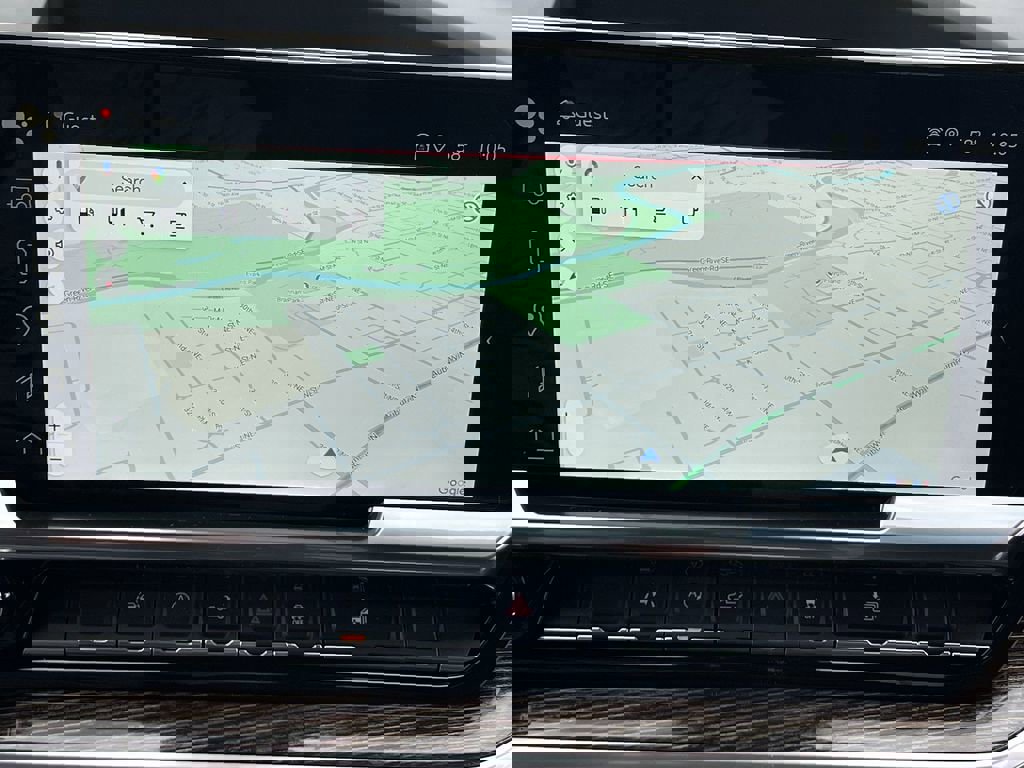 New 2026 GMC Sierra 1500 Elevation image 14