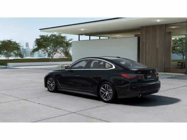 New 2026 BMW 430i xDrive w/ Premium Package AWD/4WD image 2