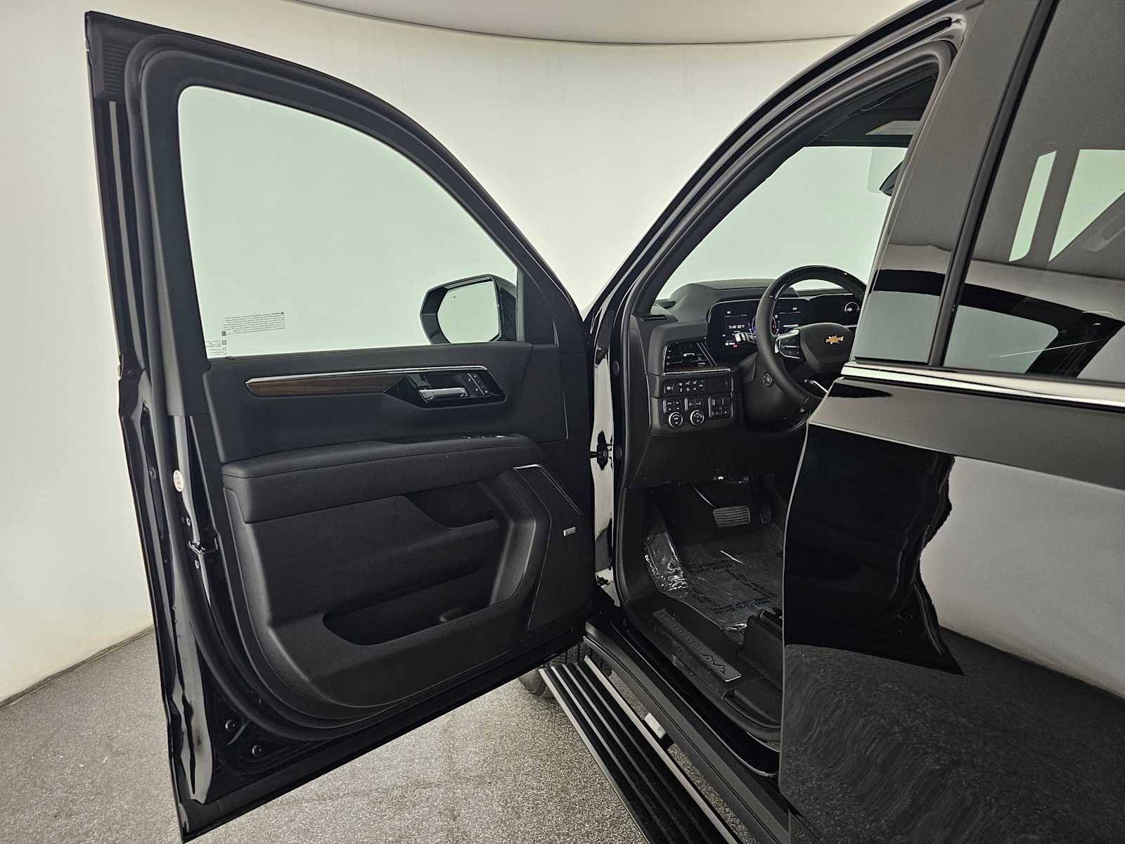 New 2026 Chevrolet Tahoe High Country image 21