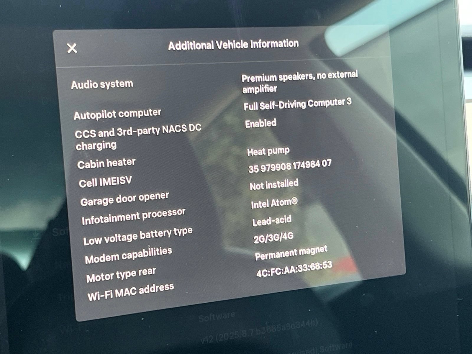 Used 2021 Tesla Model 3 Standard Range Plus RWD image 27