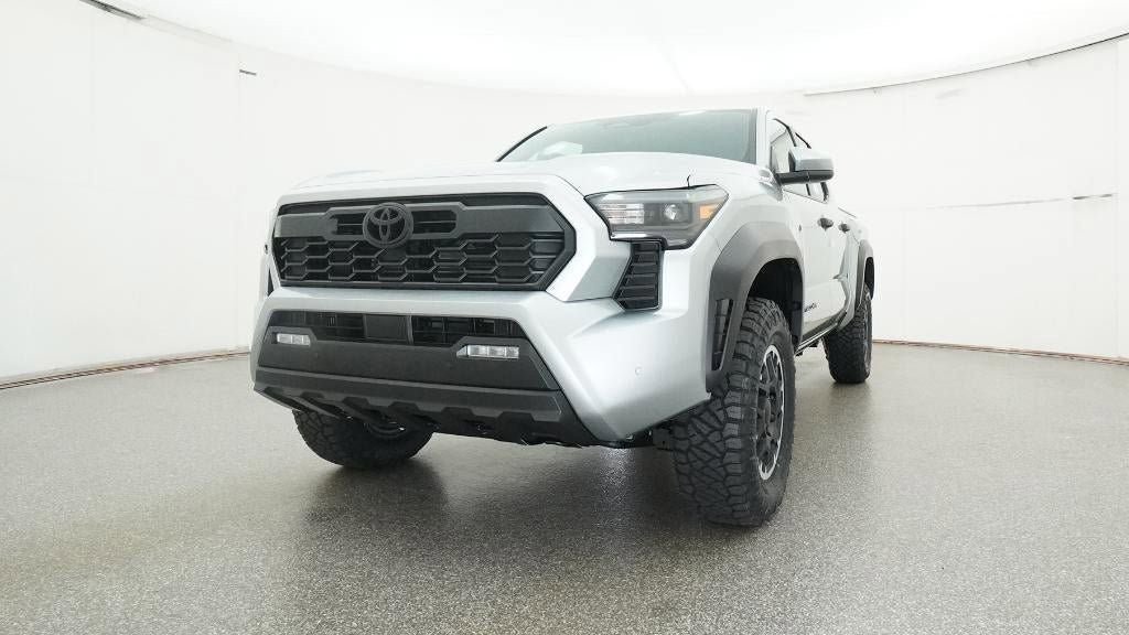 New 2026 Toyota Tacoma TRD Off-Road image 33