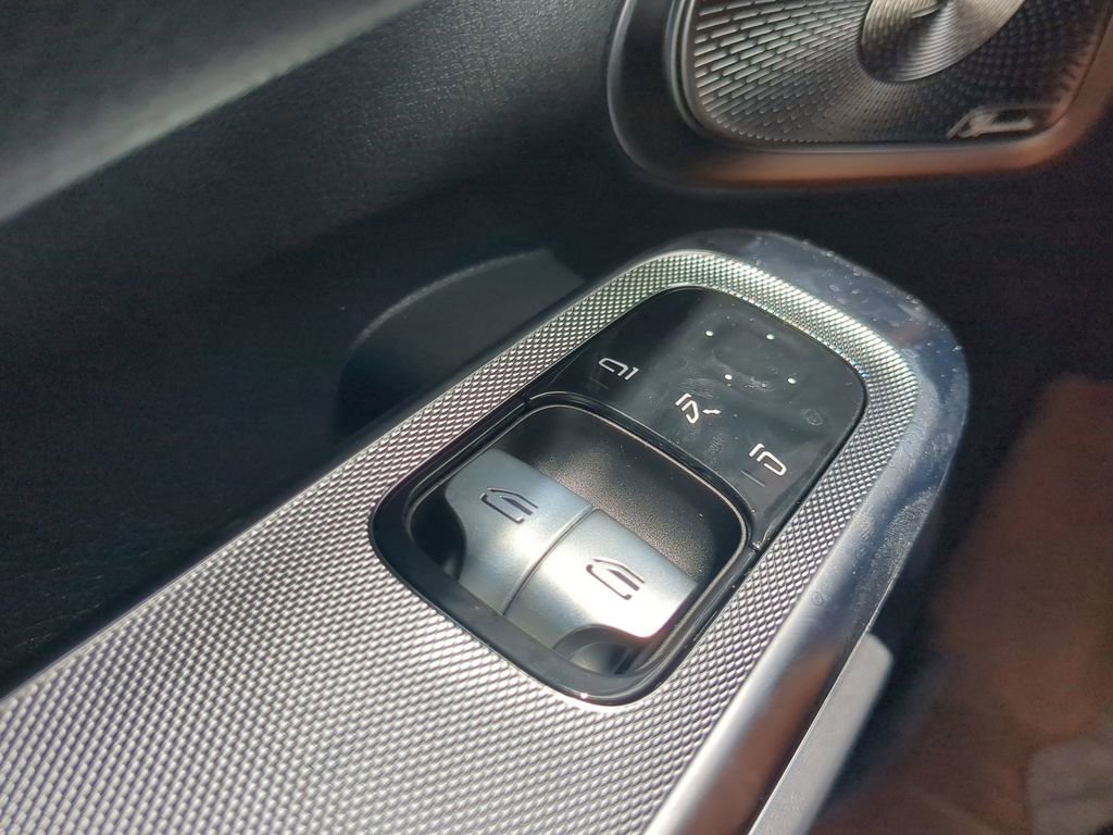 New 2024 Mercedes-Benz CLE 300 4MATIC Coupe image 11