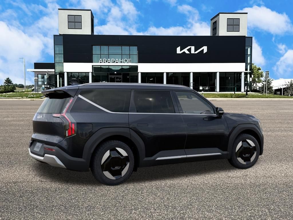 New 2026 Kia EV9 Wind AWD/4WD image 6