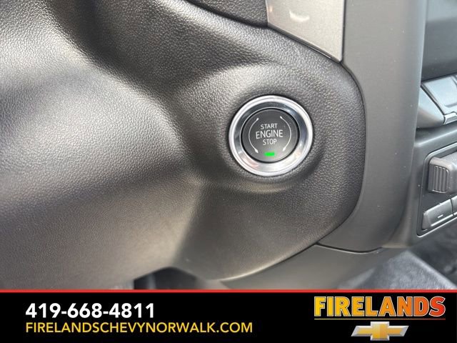 New 2024 Chevrolet Silverado 2500 W/T w/ WT Convenience Package image 31