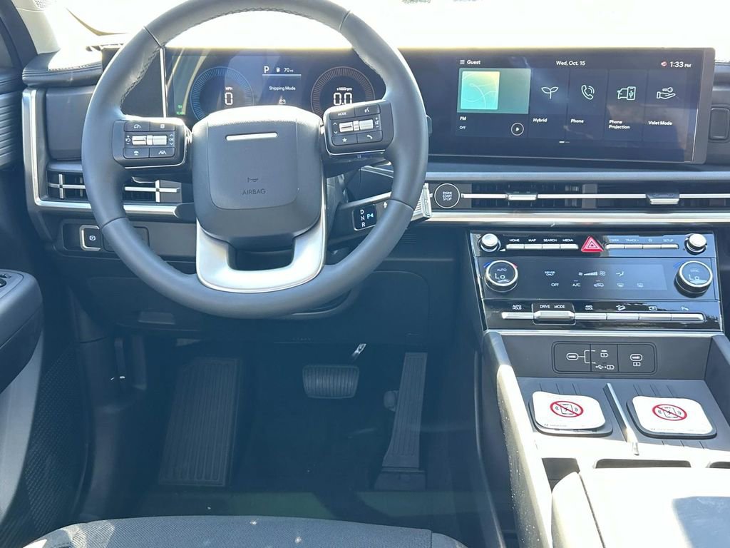 New 2026 Hyundai Santa Fe SE image 22