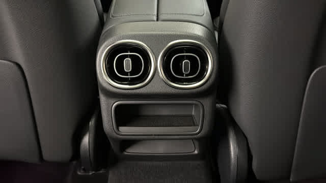 Certified 2026 Mercedes-Benz GLC 43 AMG 4MATIC image 30
