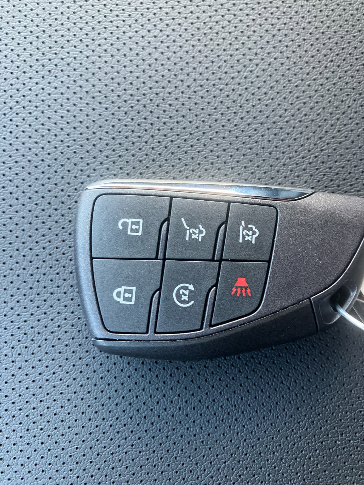 New 2026 GMC Yukon Elevation image 39