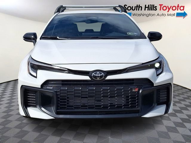 New 2025 Toyota Corolla Core image 2