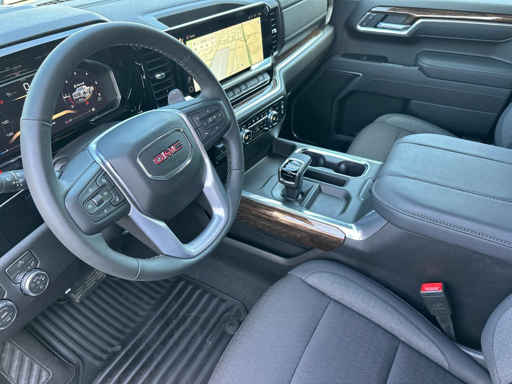 New 2026 GMC Sierra 1500 Elevation w/ X31 Off-Road Package AWD/4WD image 9