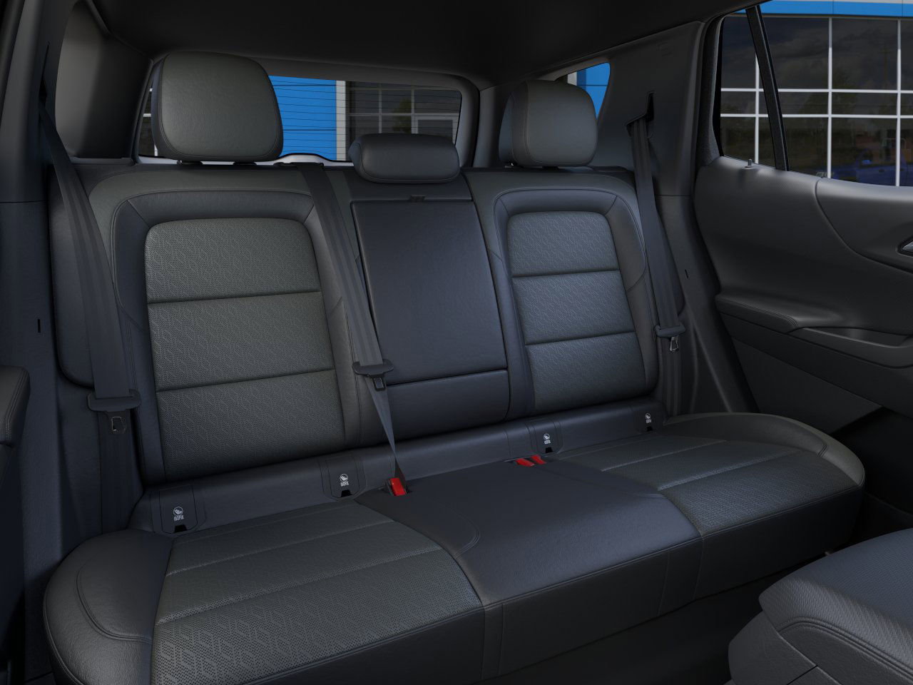 New 2026 Chevrolet Equinox LT w/ Convenience Package II image 17