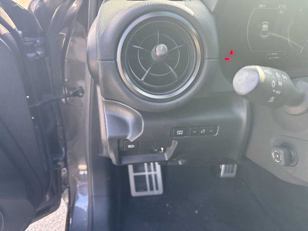 Used 2023 Lexus IS 350 F Sport w/ Memory Package image 18