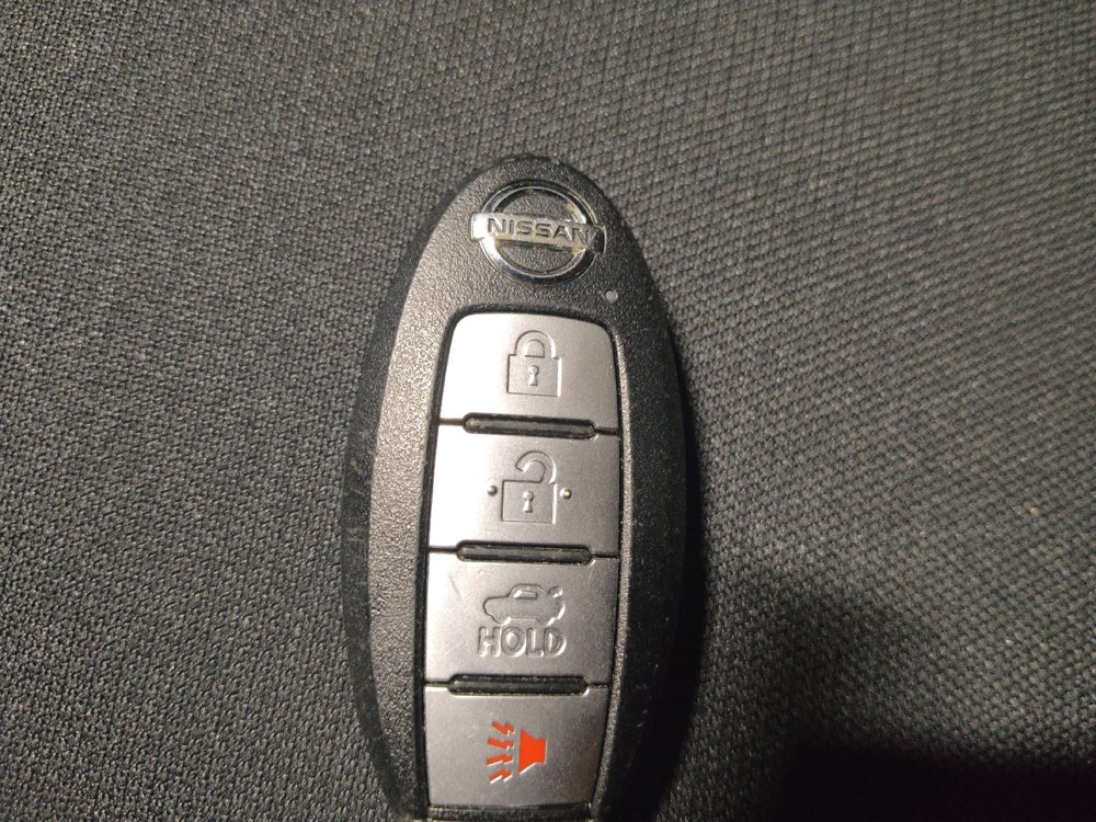 Used 2022 Nissan Sentra S FWD image 32