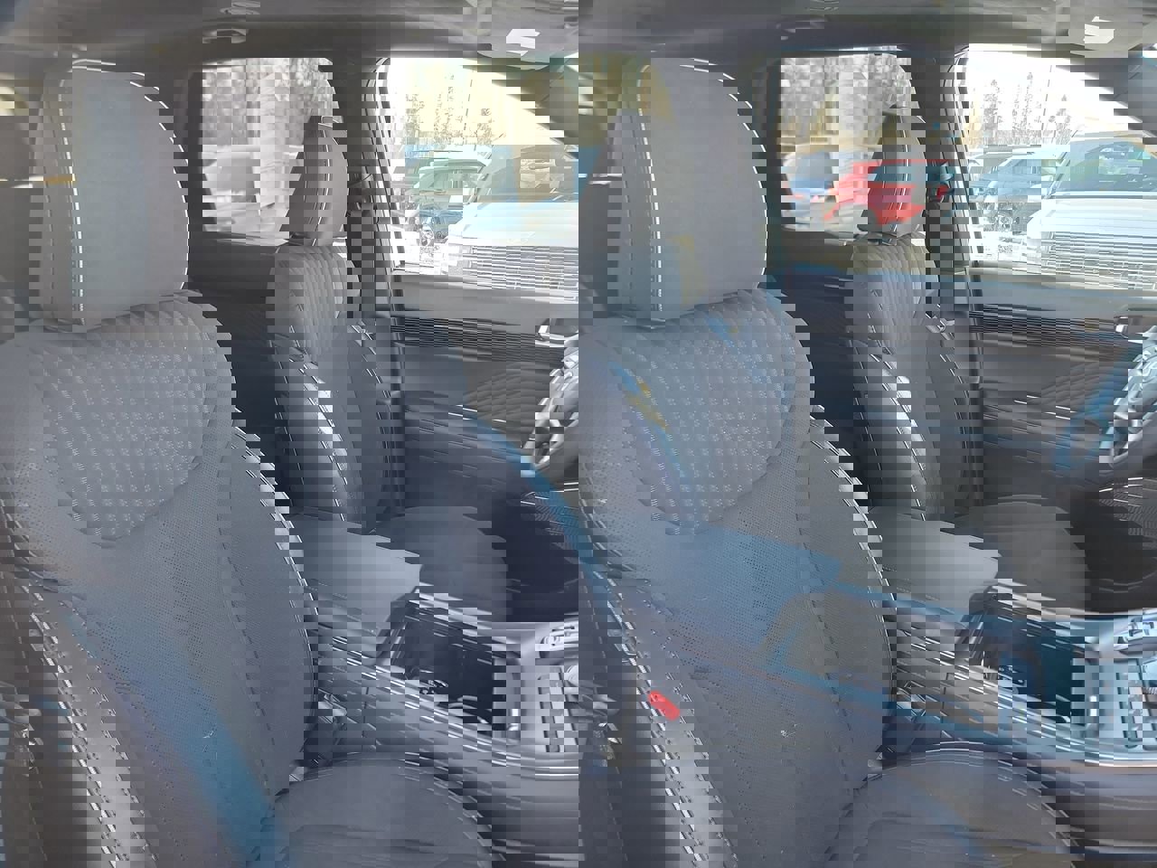 Used 2025 Hyundai Palisade Calligraphy image 22