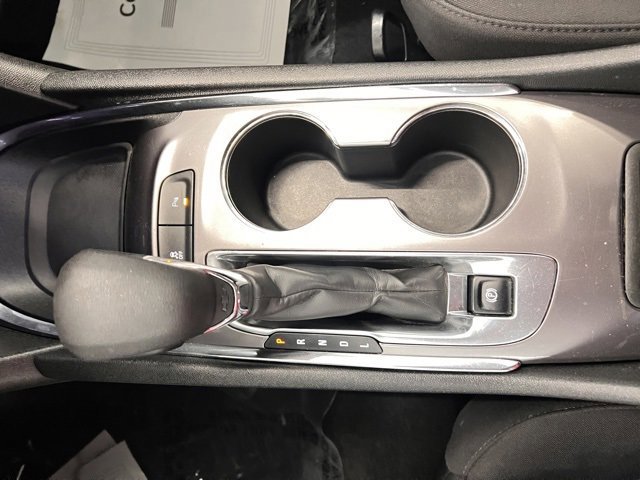 Used 2023 Chevrolet Malibu LT w/ Driver Confidence Package image 23