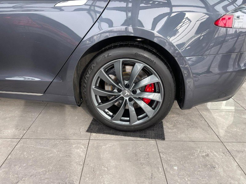Used 2017 Tesla Model S P100D image 5